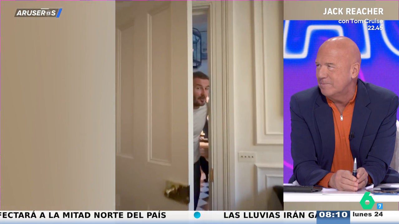 Es muy Pepa y Avelino