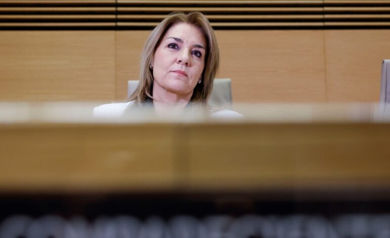 Asistí el tiempo que la agenda me lo permitió