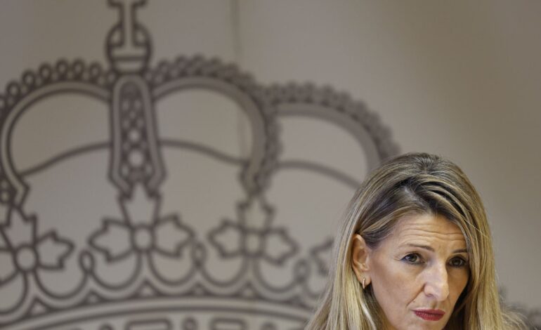 El SMI acecha ya al salario medio de los españoles