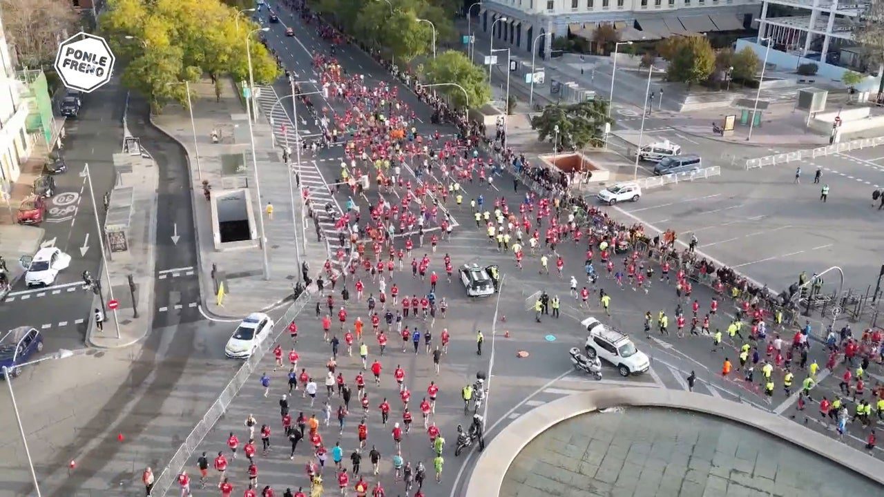 Te cambia la vida para siempre