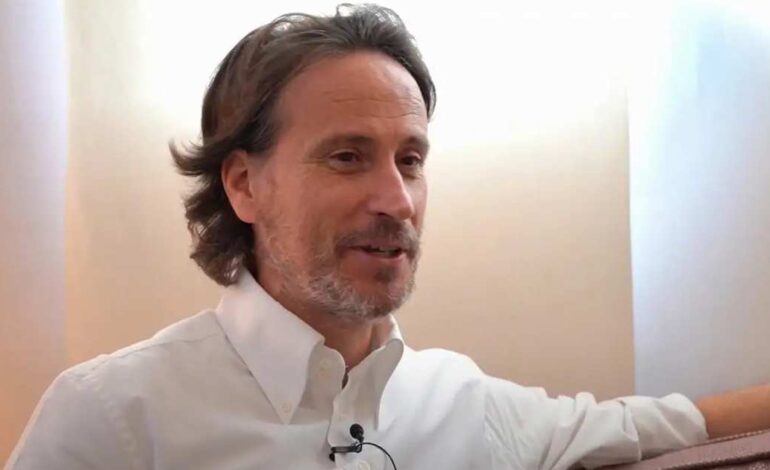 Me encanta la mentalidad del ‘¿yo qué puedo hacer?’ porque tomar la iniciativa te empodera. Lo contrario es solo quejarte de lo que no te gusta