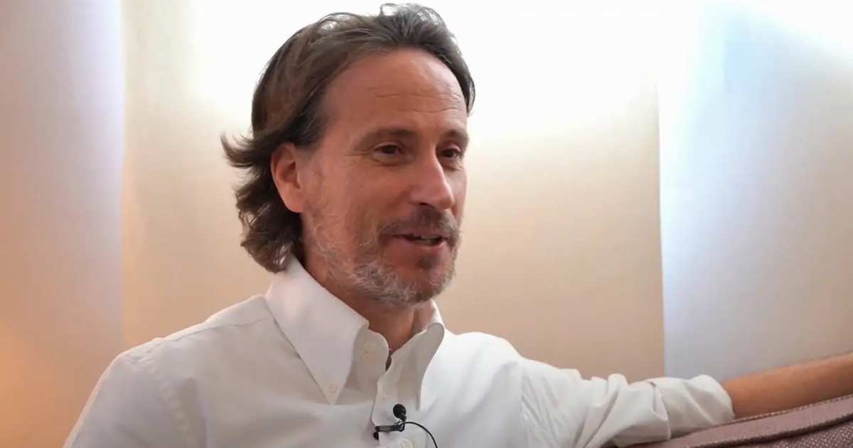 Me encanta la mentalidad del ‘¿yo qué puedo hacer?’ porque tomar la iniciativa te empodera. Lo contrario es solo quejarte de lo que no te gusta