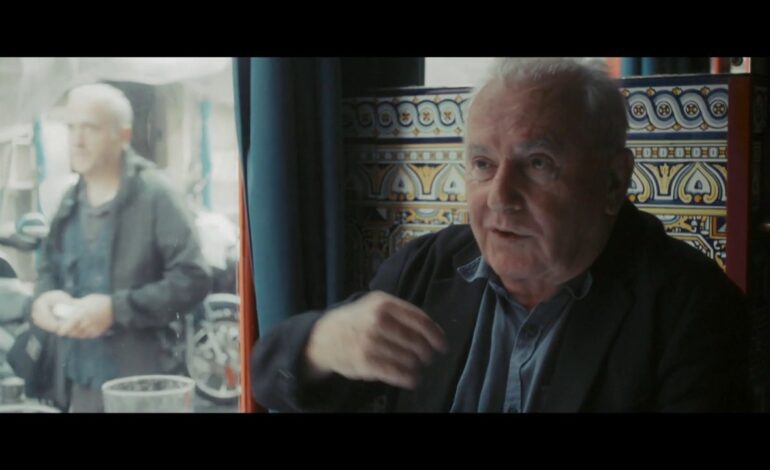 Confían en la mala memoria de la gente para volverse facha a los 60