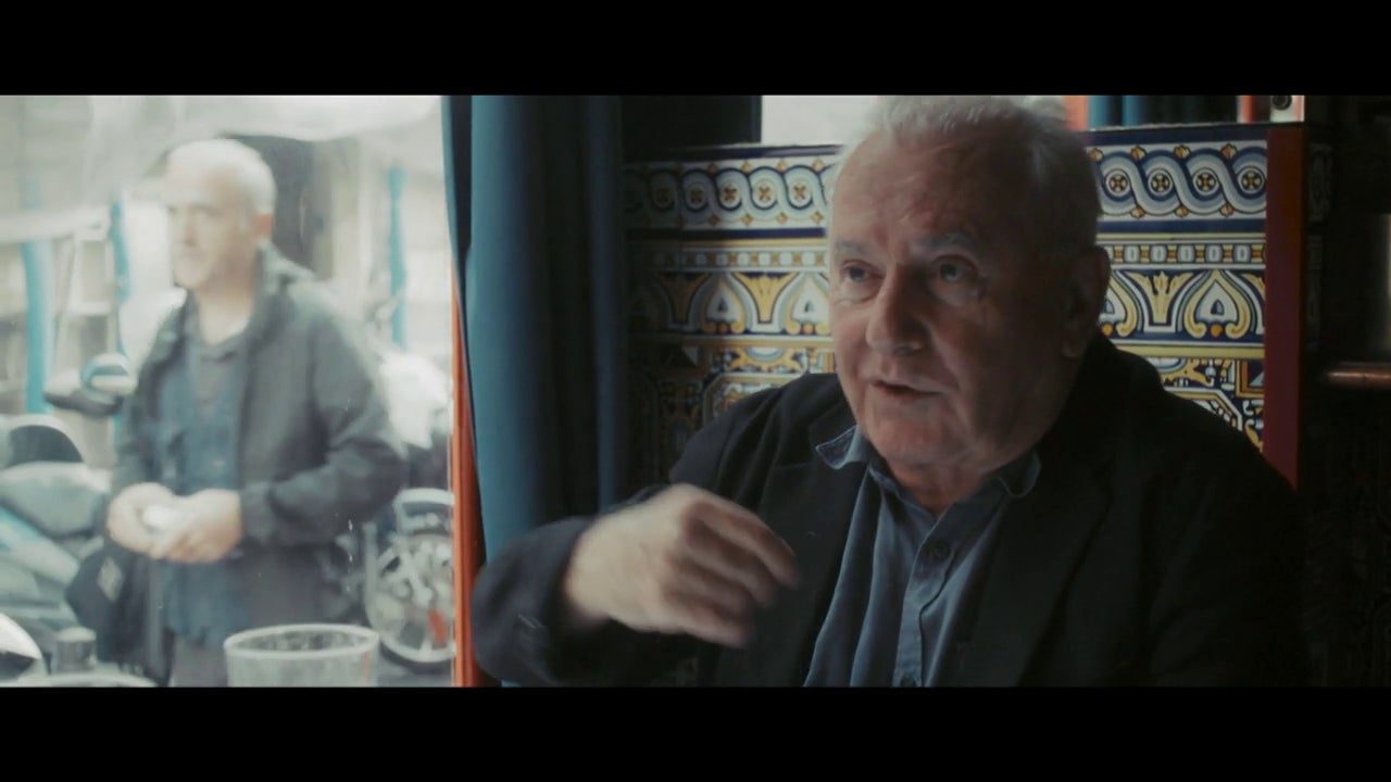 Confían en la mala memoria de la gente para volverse facha a los 60