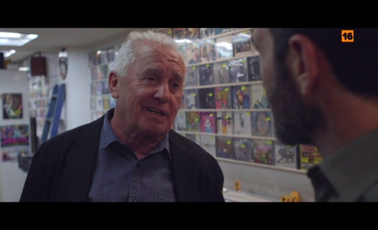 Merecía la pena seguir cantando y tocando los cojones