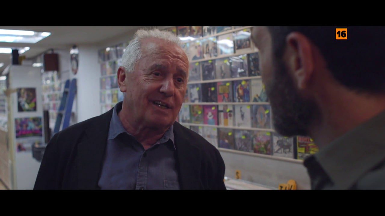 Merecía la pena seguir cantando y tocando los cojones