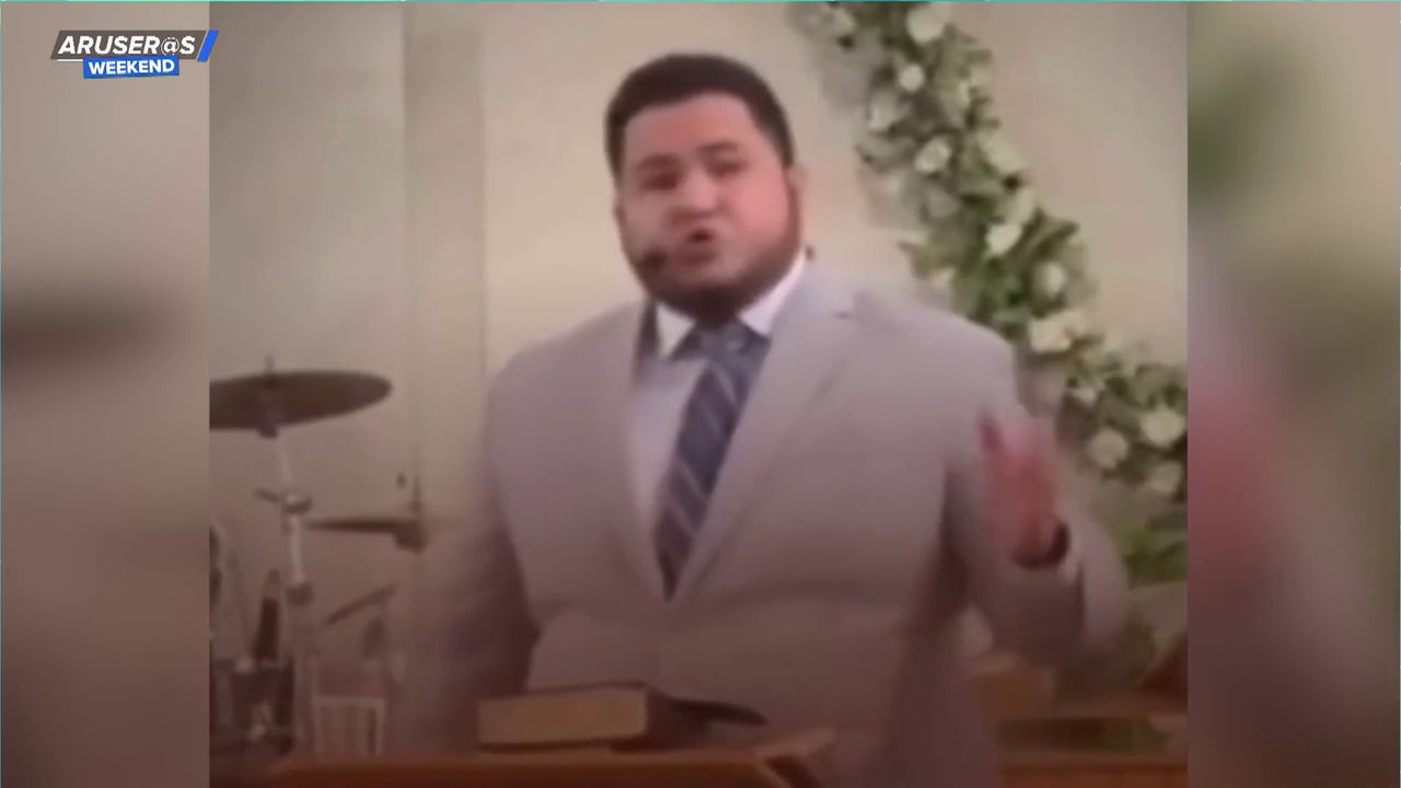 El vídeo viral del pastor que pide a los feligreses dinero para pagarse un crucero porque Dios así lo quiere