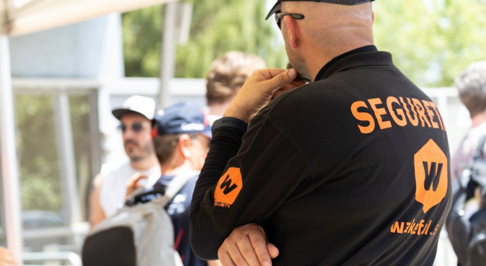 Los sindicatos no se conforman y piden aún más mejoras para el convenio de seguridad privada