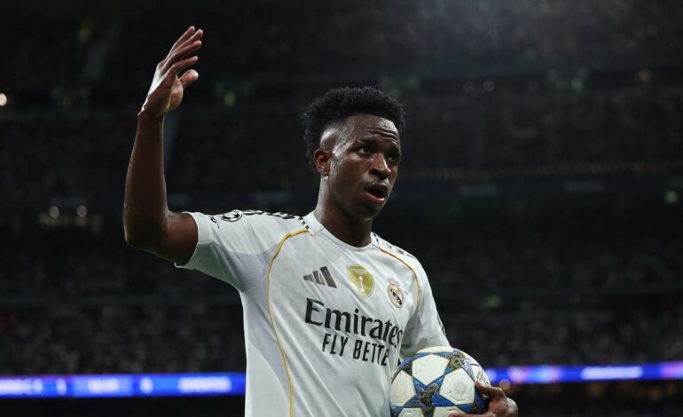 Real Madrid: Partido Champions League, en directo