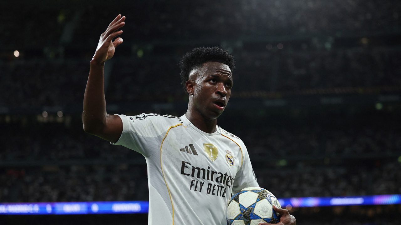 Real Madrid: Partido Champions League, en directo