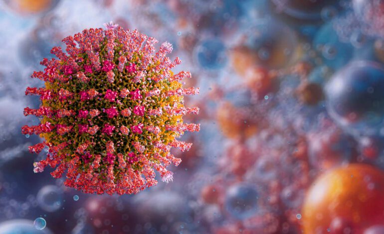 Una variante de la gripe con nuevas mutaciones anticipa más contagios este invierno