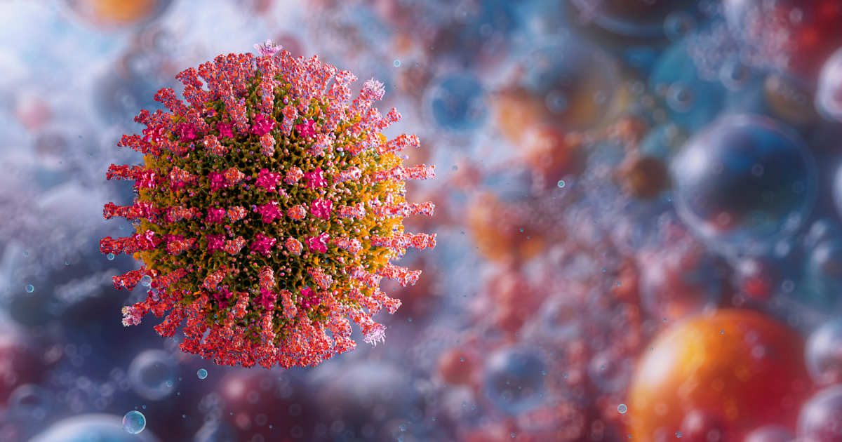 Una variante de la gripe con nuevas mutaciones anticipa más contagios este invierno