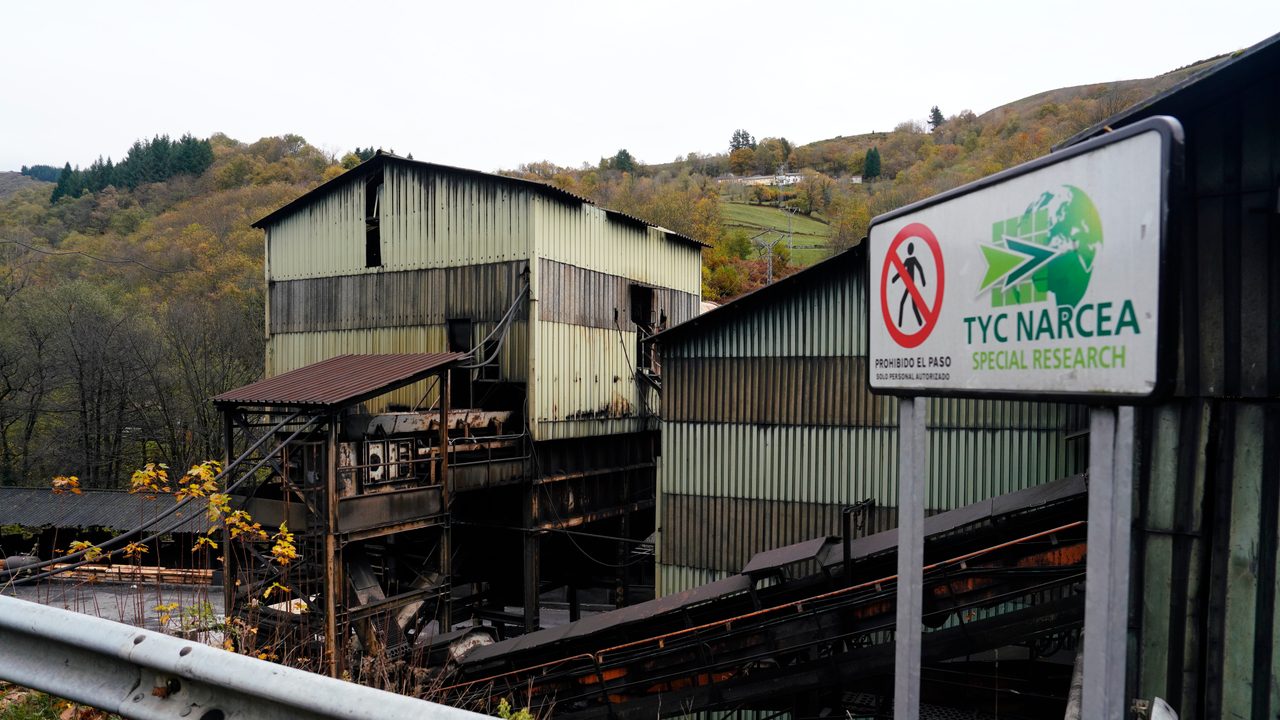 Asturias y Castilla y León declaran dos días de luto oficial por el fallecimiento de los dos mineros de Vega de Rengos