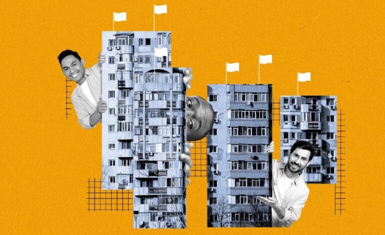 representa el mayor porcentaje de operaciones en siete comunidades