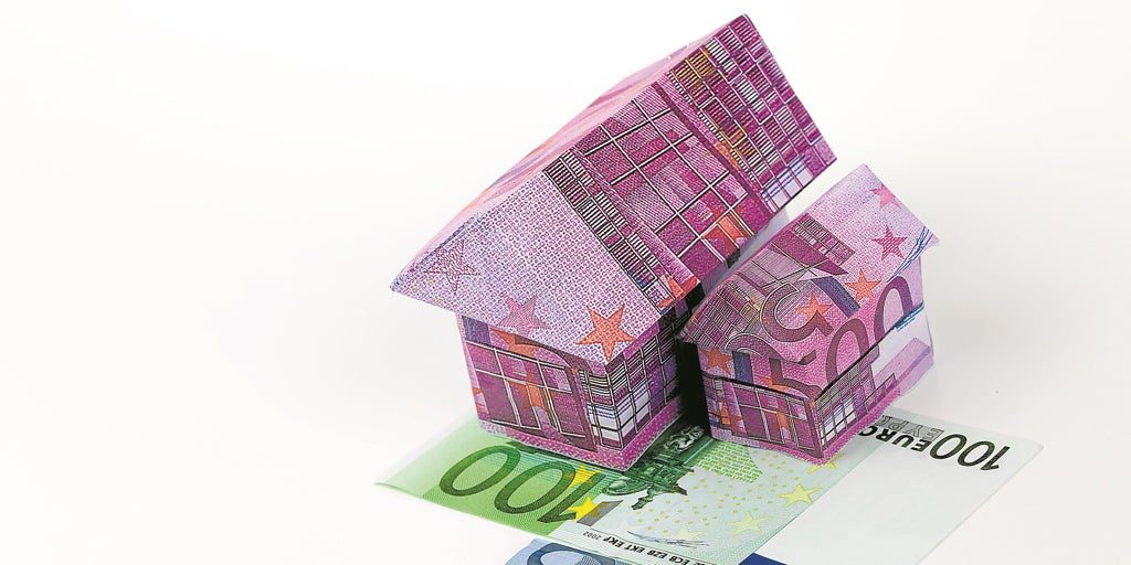 La venta de vivienda vuelve a llenar las arcas públicas