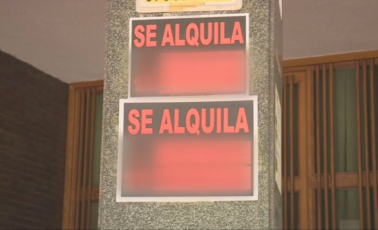 La vivienda ‘se cuela’ en el Congreso entre las promesas del PP y las exigencias de contundencia de los socios