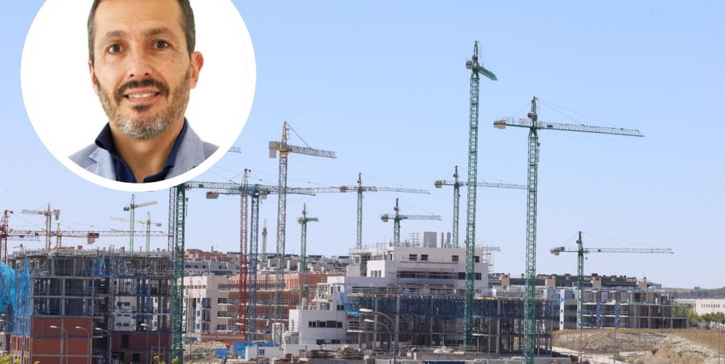 «Necesitamos más vivienda disponible en España que frene la escalada de los precios»