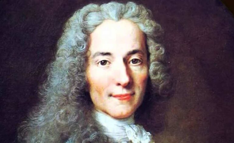 “Puedo no estar de acuerdo con ninguna de tus palabras, pero defenderé hasta la muerte tu derecho a decirlas”