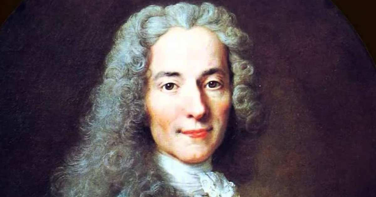 “Puedo no estar de acuerdo con ninguna de tus palabras, pero defenderé hasta la muerte tu derecho a decirlas”