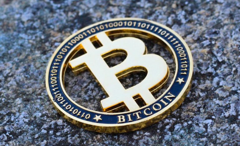 Marruecos regula el mercado de criptomonedas con una nueva ley