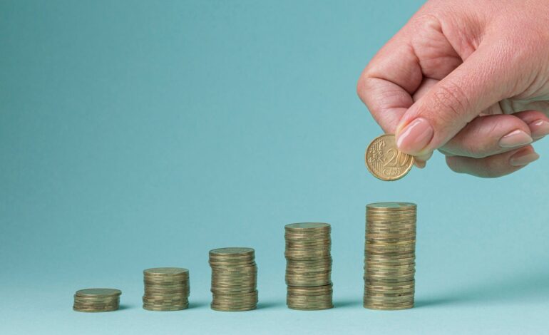 rebaja del IRPF para rentas por debajo de 32.000 euros y del Impuesto de Sociedades