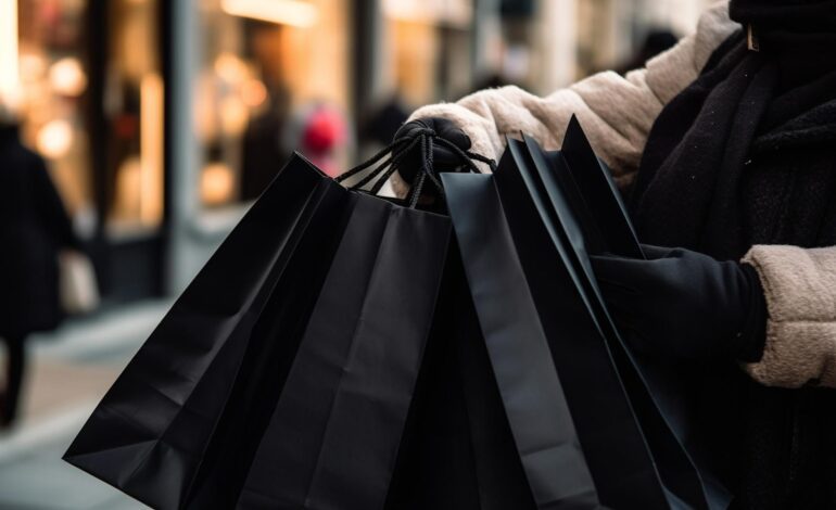 cuándo empiezan los descuentos en Zara, Primark o Mango