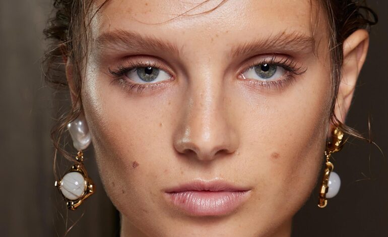 El mejor paso a paso para un efecto wet en casa