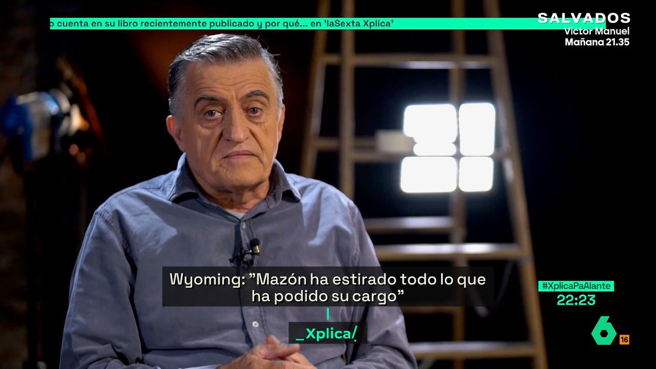 Que con 229 muertos esté echando balones fuera es un disparate