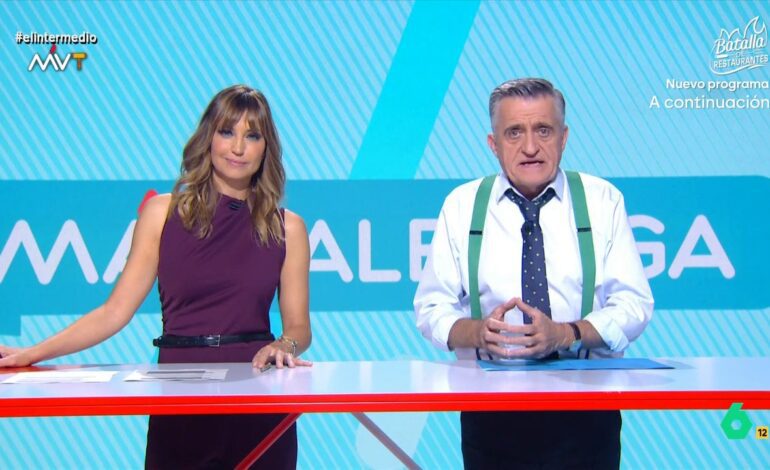 Lo teníamos delante y no lo vimos