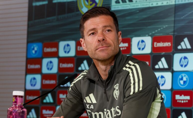 Vinícius estuvo impecable, habló desde corazón, yo quedé satisfecho y el asunto quedó zanjado