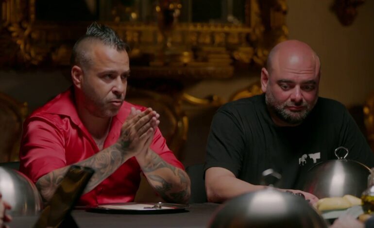 He jugado, he puesto todo 5 y merece el 8 que él dice