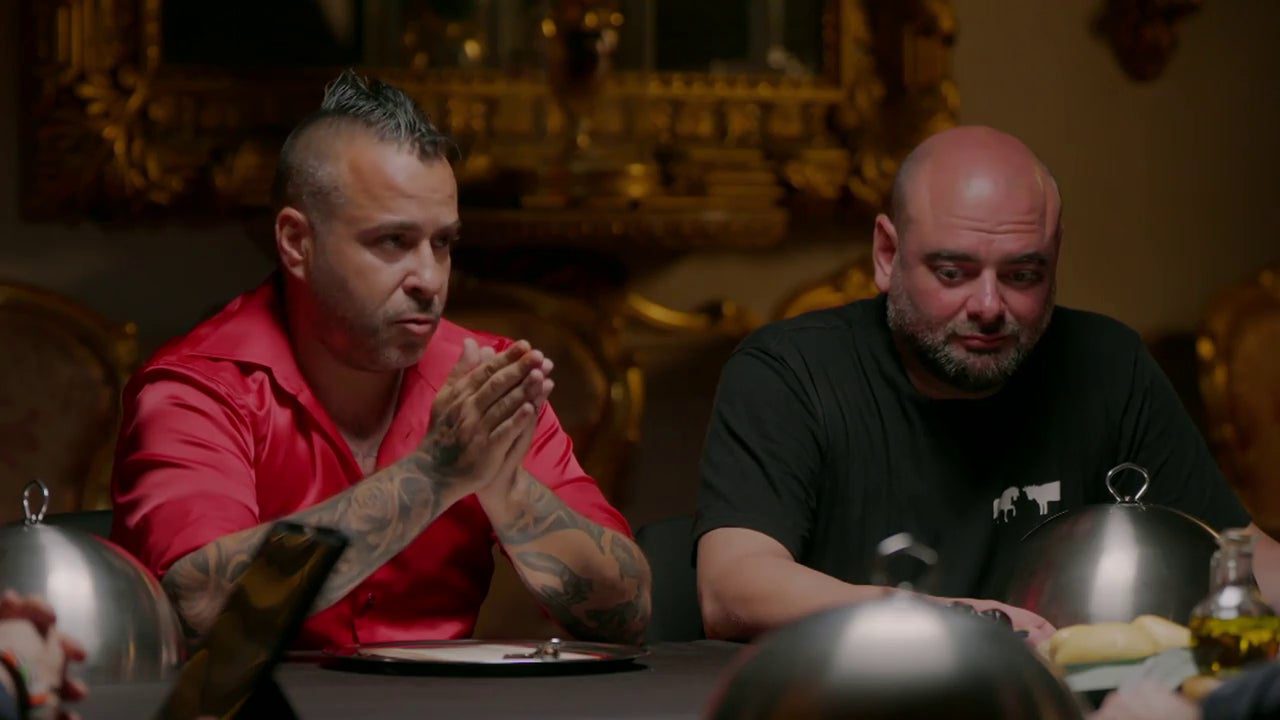 He jugado, he puesto todo 5 y merece el 8 que él dice