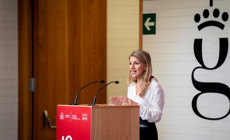 Hoy ha dimitido un hombre bueno, un hombre que es inocente