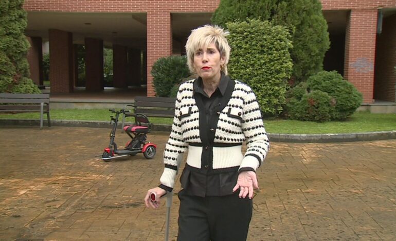 Condenan a Vueling a compensar a una mujer con esclerosis múltiple por no permitirle subir al avión