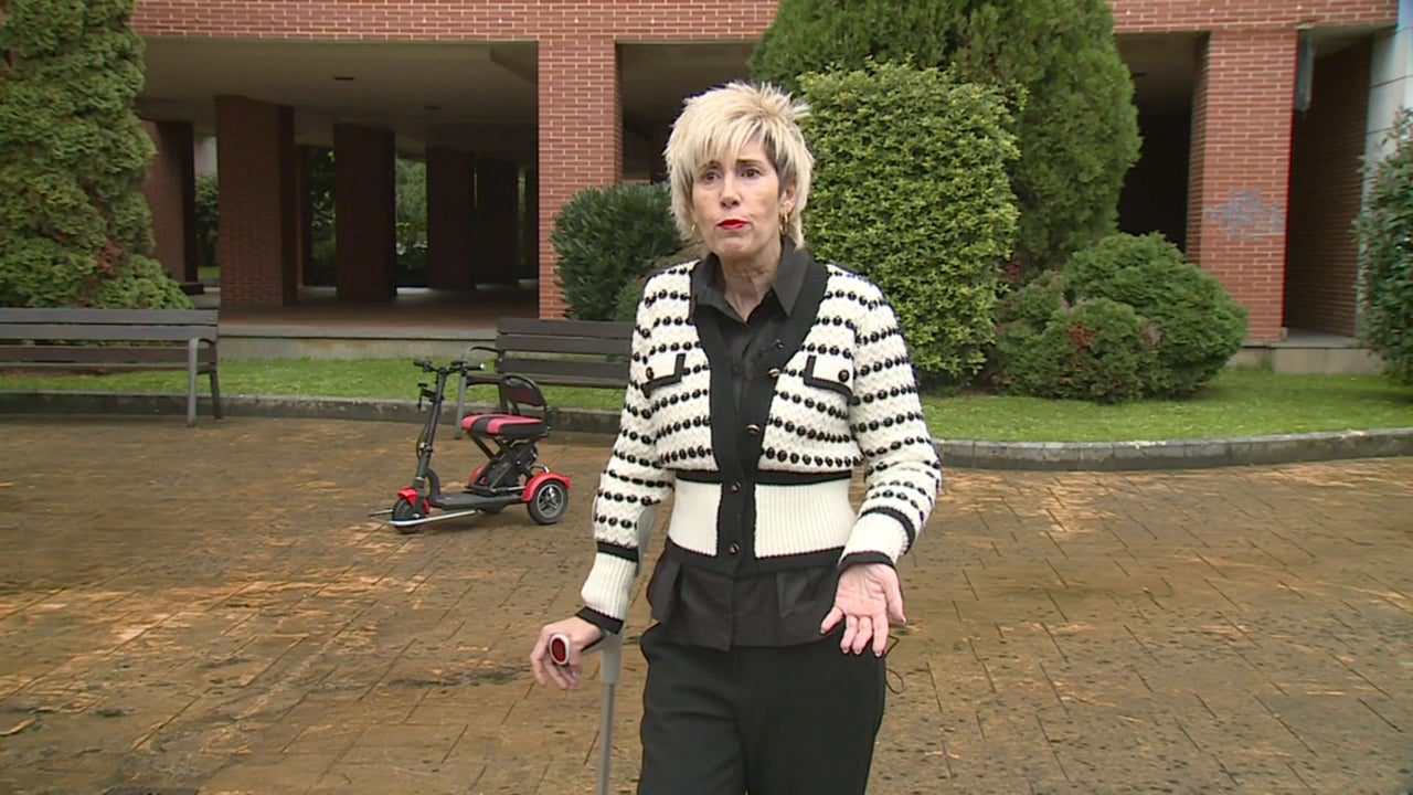 Condenan a Vueling a compensar a una mujer con esclerosis múltiple por no permitirle subir al avión