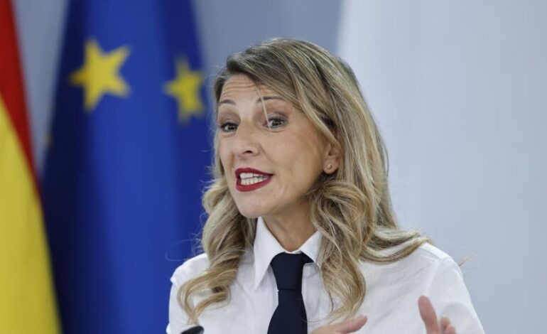 Las dudas por cómo se aplicará el salario mínimo pausan la negociación de muchos convenios