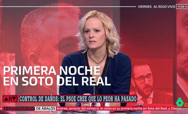 Cuidado con lo que digan ahora porque han lanzado muchos bulos