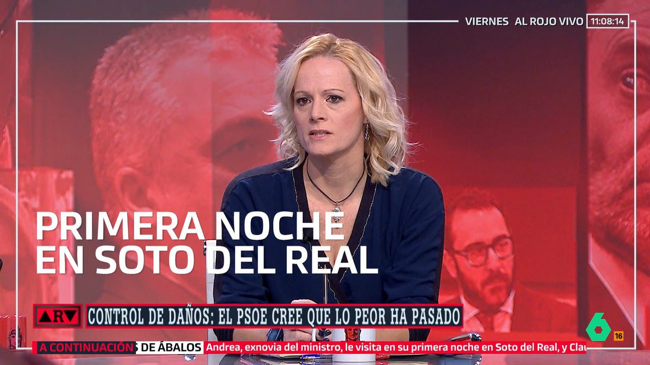 Cuidado con lo que digan ahora porque han lanzado muchos bulos