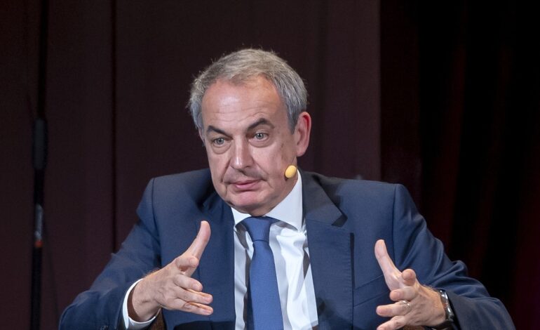 Puede que me equivocara, pero los ciudadanos votaron sacar las tropas de Irak