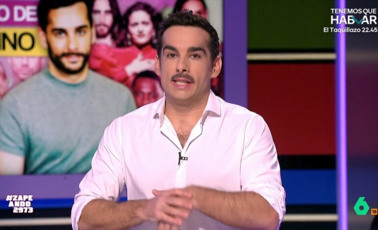 Juan Sanguino desvela qué une a Juan Carlos I y a Clint Eastwood: «Tienen muchas cosas en común»