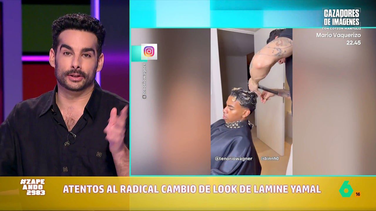 Me recuerda a los fideos de sobre