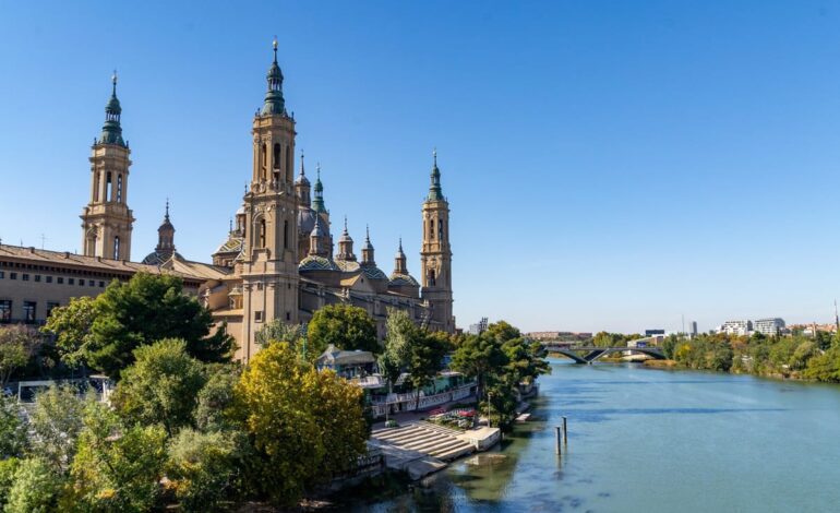Las catedrales más espectaculares de España