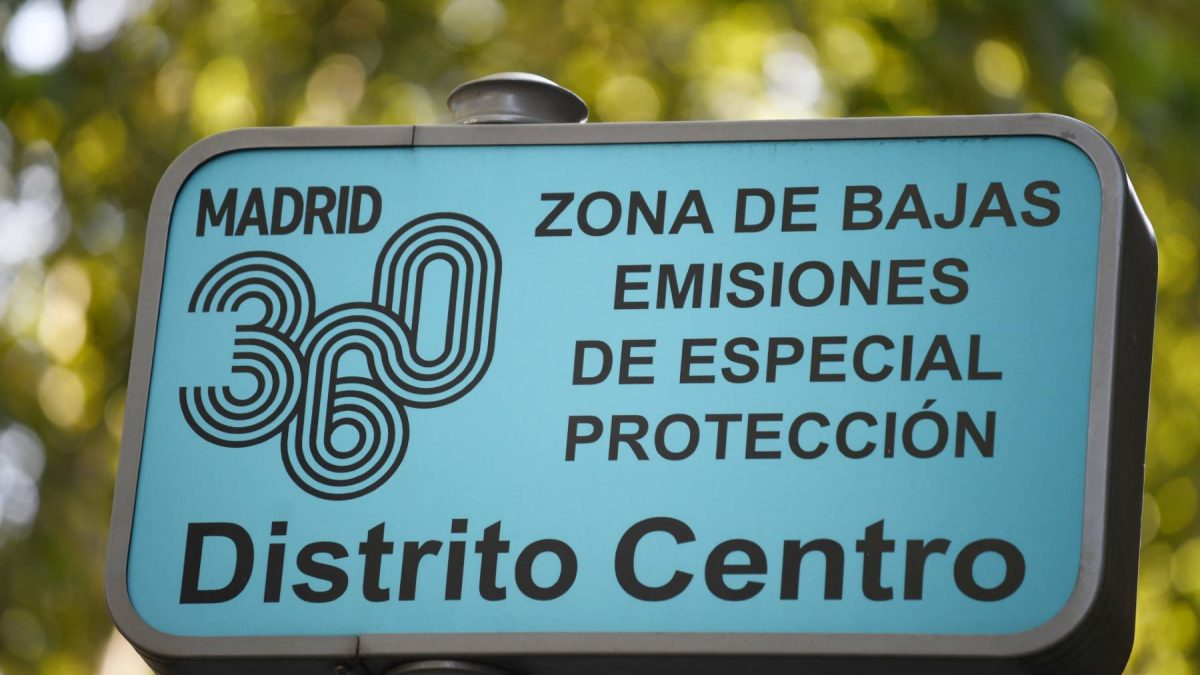 más de 190 millones gracias a las ZBE