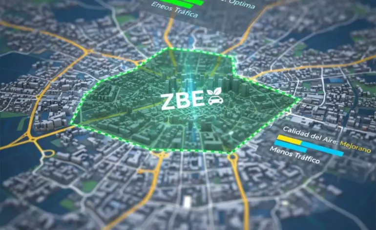 Su objetivo no es obligar a cambiar de coche