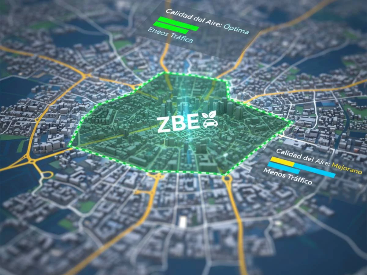 Su objetivo no es obligar a cambiar de coche