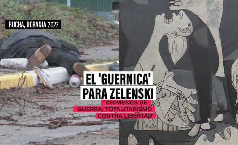 por qué su visita a España tiene un mensaje que va más allá de la política