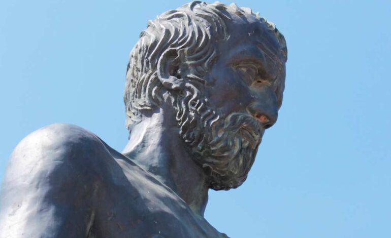 Cuando pones esperanza y amor juntos, puedes criar niños positivos en un mundo negativo