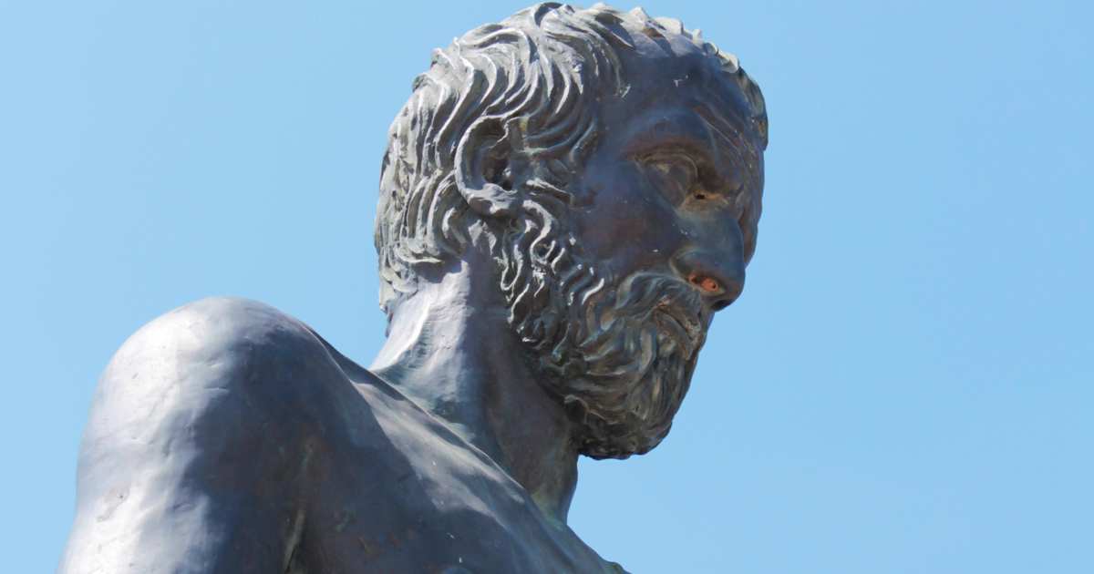 Cuando pones esperanza y amor juntos, puedes criar niños positivos en un mundo negativo