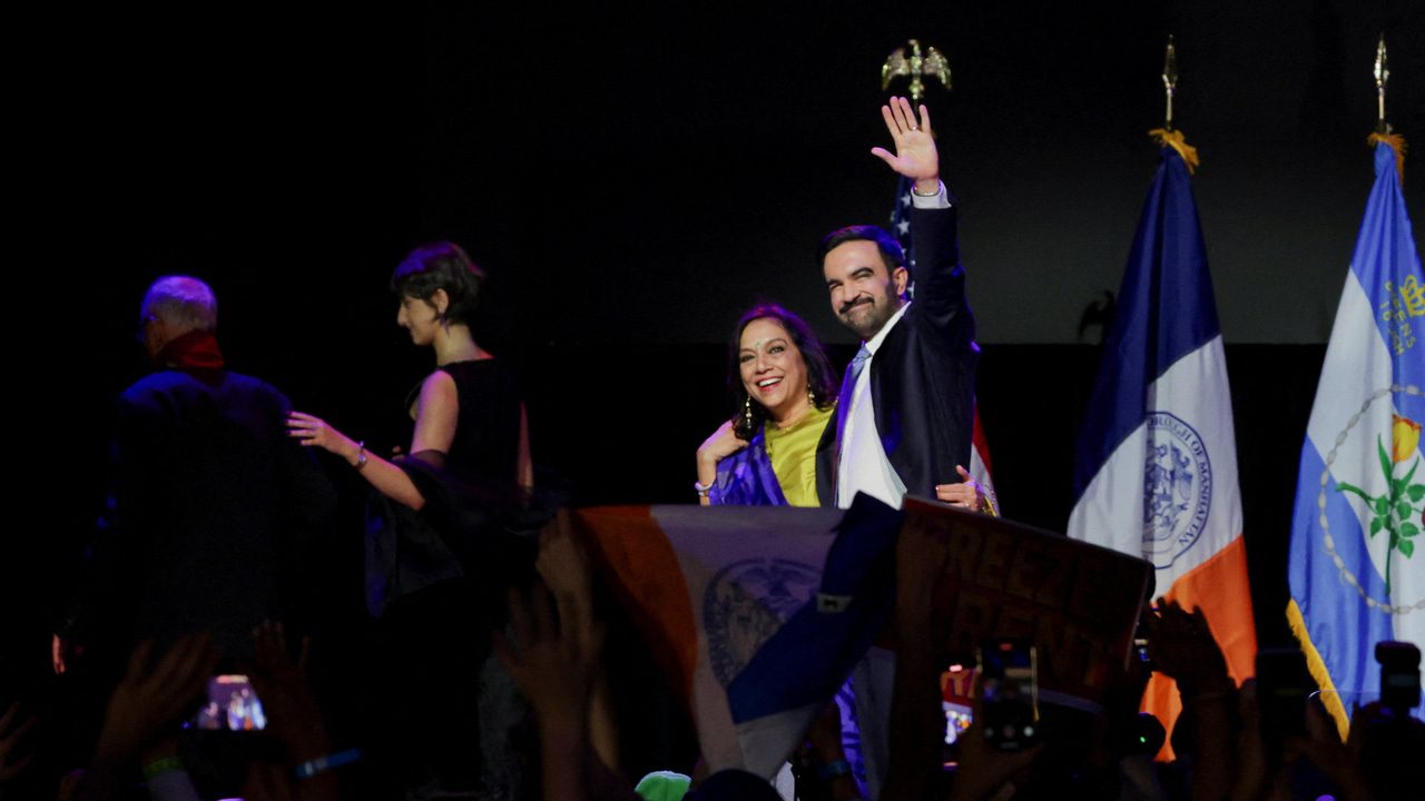 Sé que estás escuchando. Sube el volumen