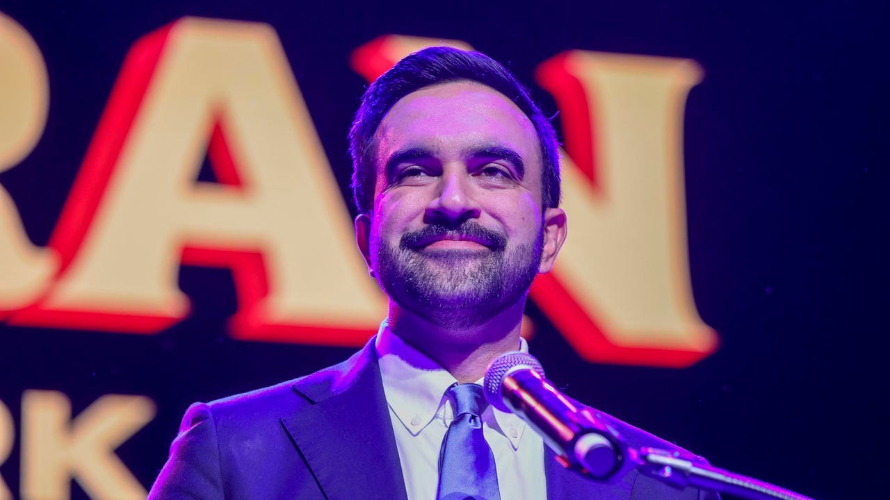 El fenómeno Mamdani cruza el Atlántico y se convierte en «la esperanza» y «el ejemplo» para la izquierda europea